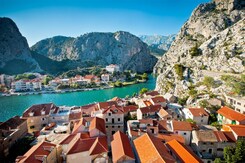 BOSNA  A HERCEGOVINA
