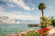 LAGO DI GARDA