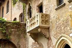 ITÁLIE - VERONA - OPERA CARMEN