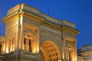 MILANO A OPERA