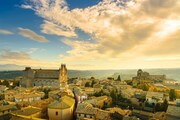 STŘEDOVĚKÁ UMBRIE, FLORENCIE A CINQUE TERRE