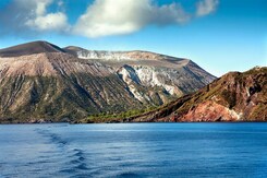 APULIE, BASILICATA A KALÁBRIE