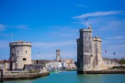 OD LA ROCHELLE AŽ K BORDEAUX