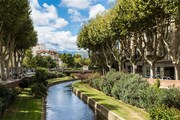 LANGUEDOC A ROUSSILLON