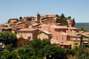 FRANCIE - POHODOVÁ LEVANDULOVÁ PROVENCE