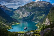 NORSKO - LEGENDÁRNÍ NORSKÉ FJORDY A VYHLÍDKY