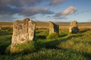 ANGLIE - CORNWALL - PO STOPÁCH KRÁLE ARTUŠE