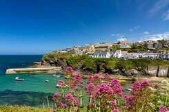 VELKÁ BRITÁNIE - MAGICKÝ CORNWALL