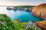 MAGICKÝ CORNWALL, TAJEMNÝ KRAJ ANGLIE