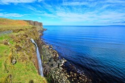 NEJKRÁSNĚJŠÍ MÍSTA SKOTSKA A OSTROV SKYE