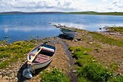 ORKNEJE A OSTROV SKYE