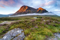 ORKNEJE A OSTROV SKYE