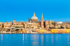 MALTA A GOZO