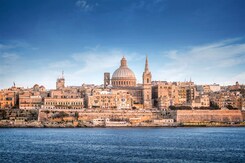 MALTA A GOZO - TO NEJLEPŠÍ Z OSTROVŮ
