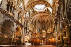 ŠPANĚLSKO - BARCELONA, GIRONA A VÍNO