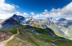 NP BERCHTESGADEN, ORLÍ HNÍZDO