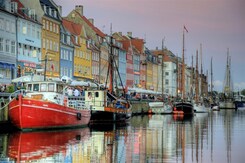 NORSKO, DÁNSKO – DECHBEROUCÍ VYHLÍDKY, FJORDY A HISTORIE