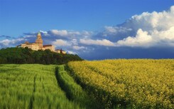 VELKÝ MEDER – TERMÁLY A RELAXACE