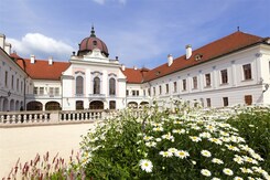 MAĎARSKO – BUDAPEŠŤ – KRÁLOVNA DUNAJE