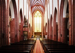 POLSKO – WROCLAW A POLSKÉ ZAHRADY