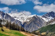 ITALSKÝ TIBET – LIVIGNO