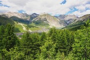 ITALSKÝ TIBET – LIVIGNO