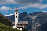 ITALSKÝ TIBET – LIVIGNO