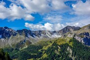 ITALSKÝ TIBET – LIVIGNO