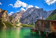 ITÁLIE - ZAHRADA DOLOMIT – TRE CIME