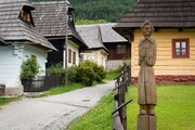 NÍZKÉ TATRY, TERMÁLY A TURISTIKA