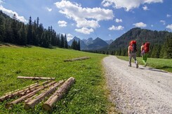 VYSOKÉ TATRY VLAKEM