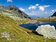 - FATRA - VRÁTNÁ DOLINA - FATRA - VRÁTNÁ DOLINA
