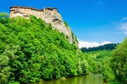 SLOVENSKO - ZÁPADNÍ TATRY A ROHÁČE