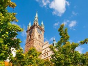 PLZEŇ A OKOLÍ