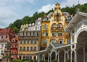 - KARLOVY VARY - KARLOVY VARY