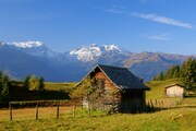 RAKOUSKO - MONTAFON S KARTOU