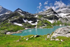 RAKOUSKO - HOCHKÖNIG A TAURSKÁ ÚDOLÍ