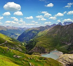 RAKOUSKO - ÚDOLÍ LUNGAU