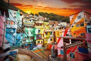 RIO DE JANEIRO A COPACABANA