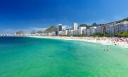 RIO DE JANEIRO A COPACABANA