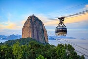 RIO DE JANEIRO A COPACABANA