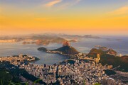 RIO DE JANEIRO A COPACABANA