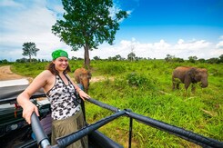 SRÍ LANKA – ZA KRÁSAMI EXOTICKÉHO OSTROVA