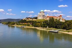 VELKÝ MEDER – TERMÁLY A RELAXACE
