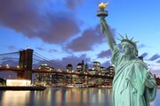 USA - NEW YORK