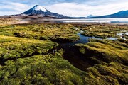 PERU, BOLÍVIE, CHILE