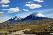 PERU, BOLÍVIE, CHILE