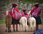 PERU, BOLÍVIE, CHILE