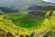 PERU, BOLÍVIE, CHILE