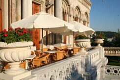 ISTANBUL – PŘÍBĚH MEZI DVĚMA KONTINENTY